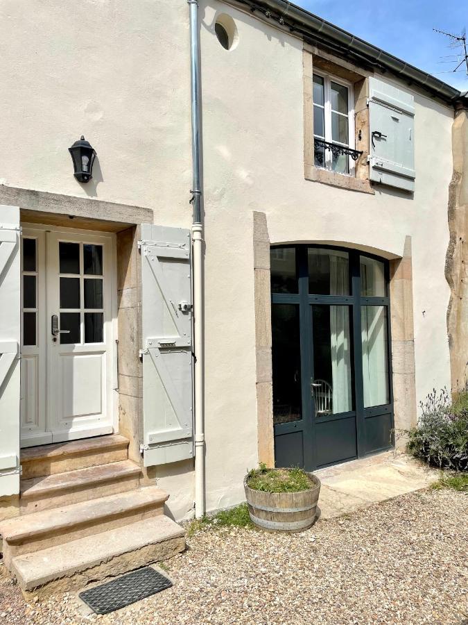 La Maison Pinot Noir Gevrey-Chambertin Exterior photo