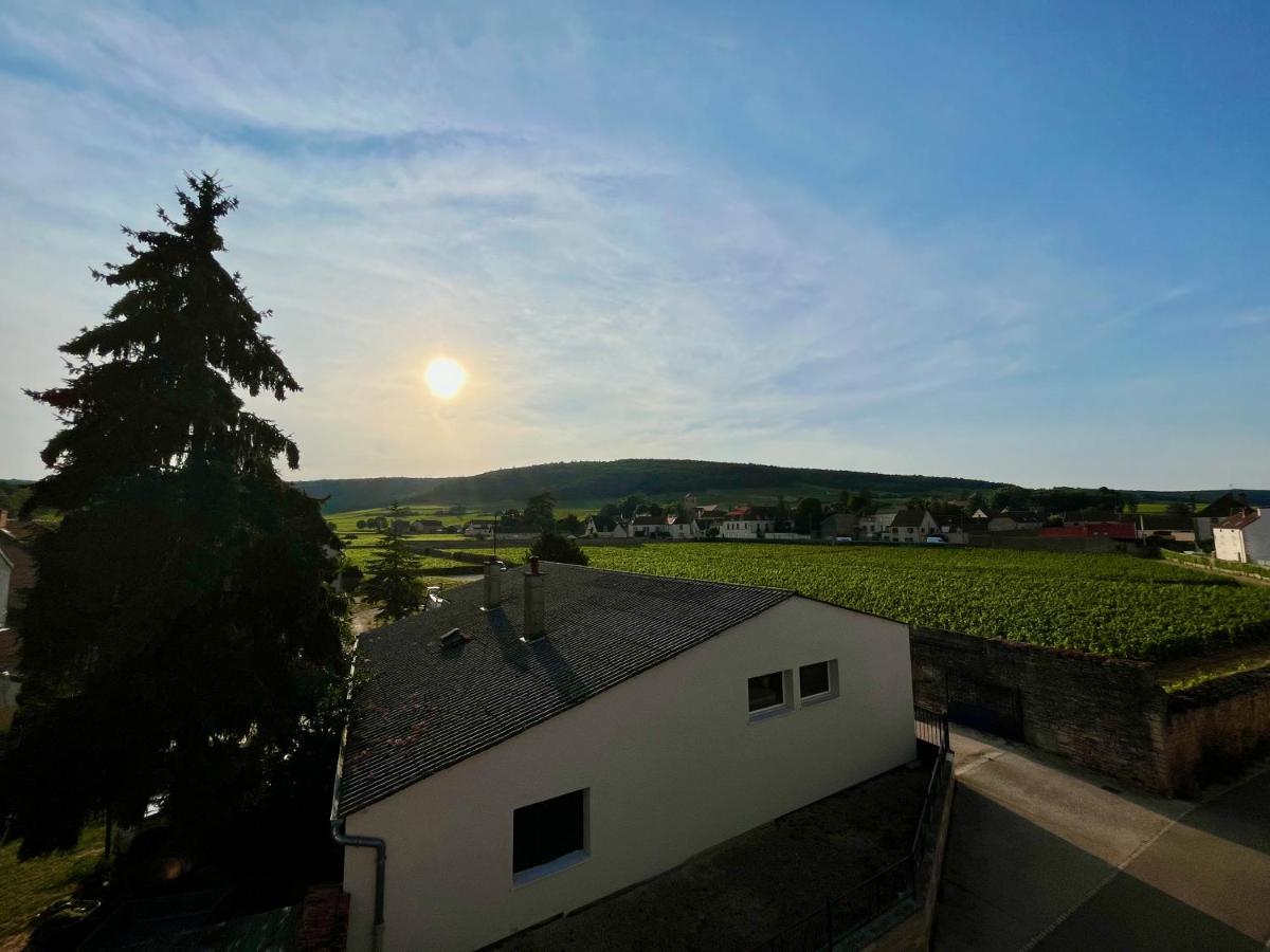 La Maison Pinot Noir Gevrey-Chambertin Exterior photo